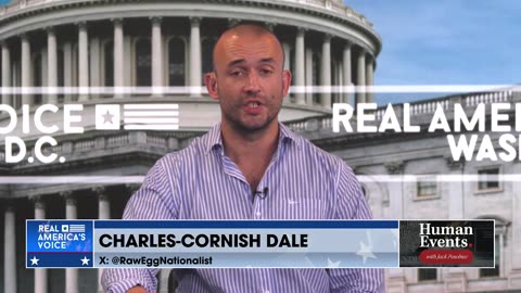 Unhumans Always Follow The Same Pattern