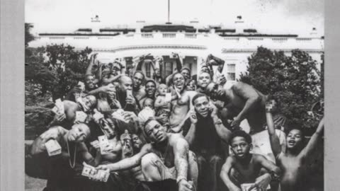 Kendrick Lamar - Alright (432hz)