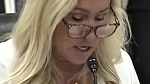 Marjorie Taylor Greene (MTG) BLASTS judges sabotaging President Trump's agenda!