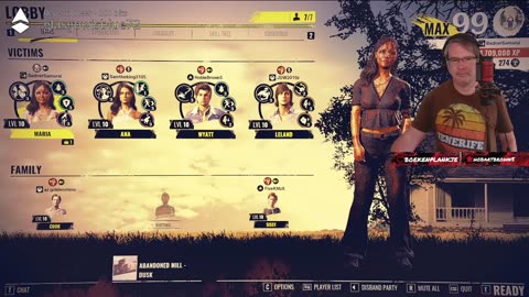 [LIVE] Is this game still alive?