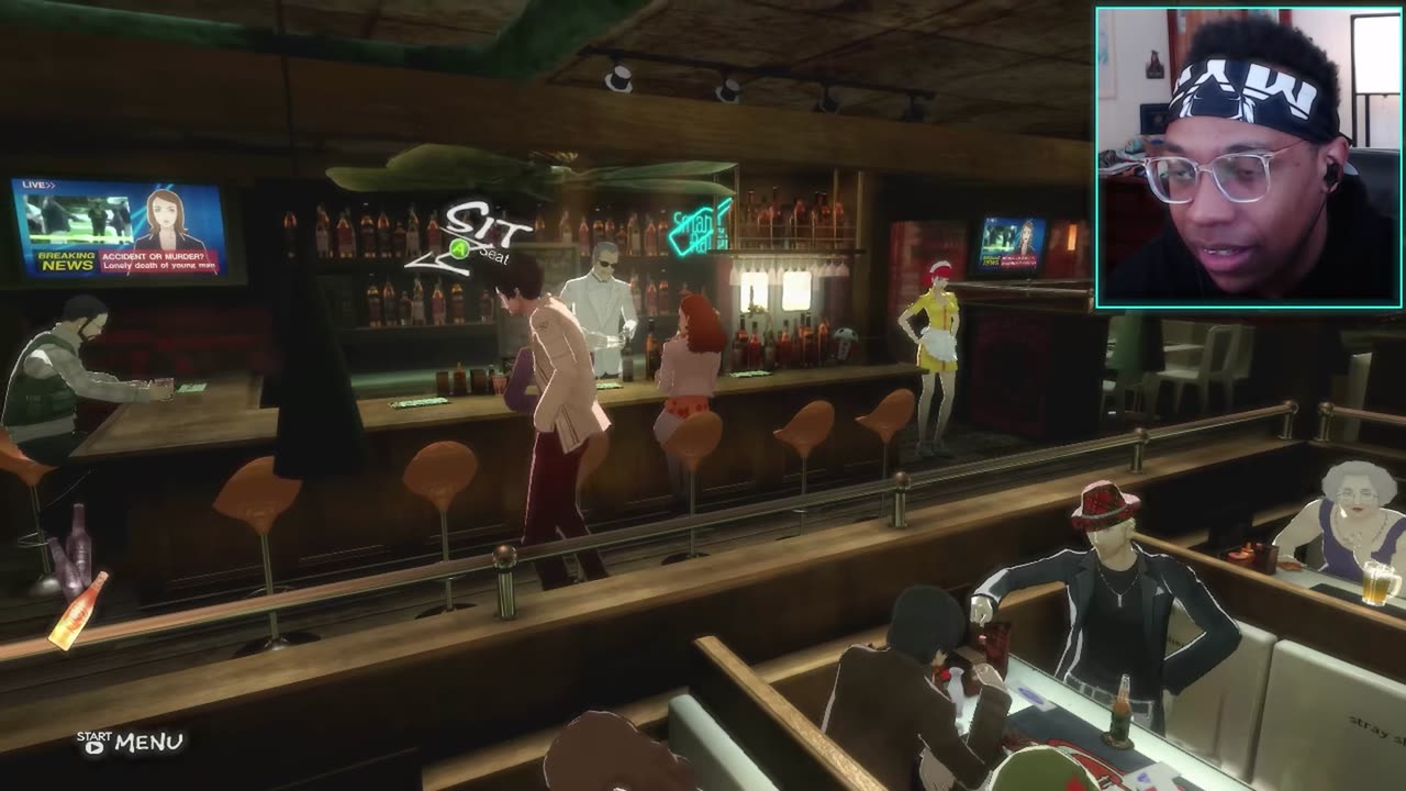 Catherine Part 3 °