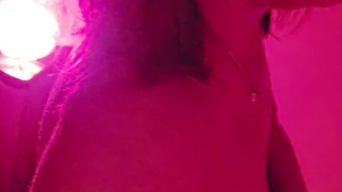 Red light therapy with Eden's Living TV