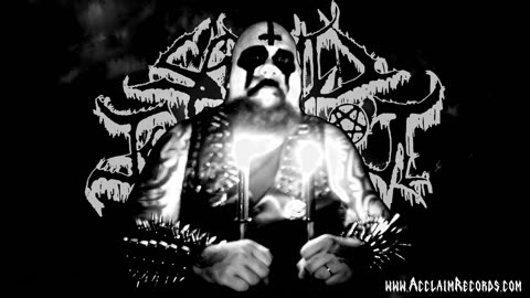 SATANIC IMPALEMENT – House of the Devil