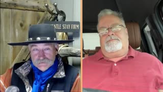 Trent Loos in the Morning 6/3/2025