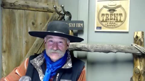 Trent Loos in the Morning 6/3/2025