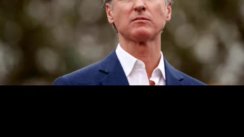 NEWSOM CAVES TO TRUMP'S TRANS FUNDING THREAT