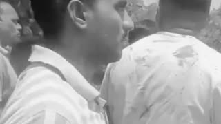 THIS IS INSANE! Ramesh Viswashkumar, is allegedly the sole survivor of the Air India crash