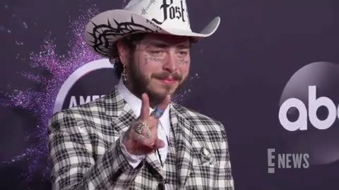Post Malone’s Ex-Fiancée Files for Full Custody of Their Daughter | Breakup Battle in Court