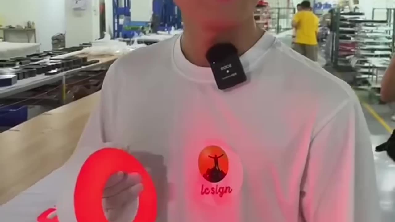 Tony Takes A Wild Guess