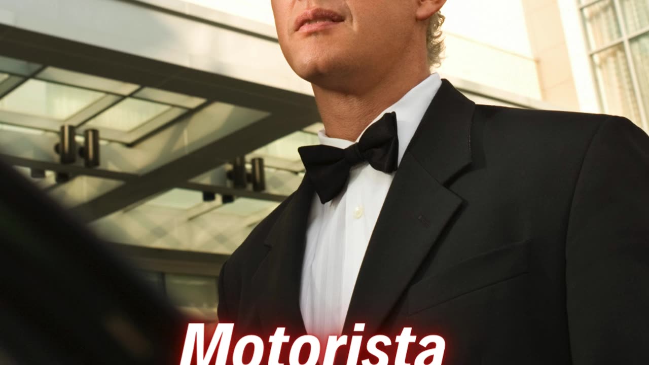 Motorista Pessoal
