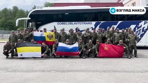 🇷🇺🙌 Ukraine Russia War | 307 Russian POWs Freed in Exchange | RCF