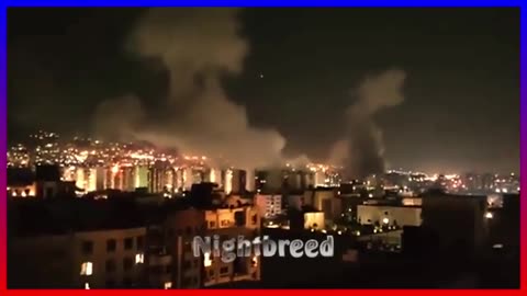 ISRAEL STRIKES IRAN - WAR HAS BEGUN 🔥