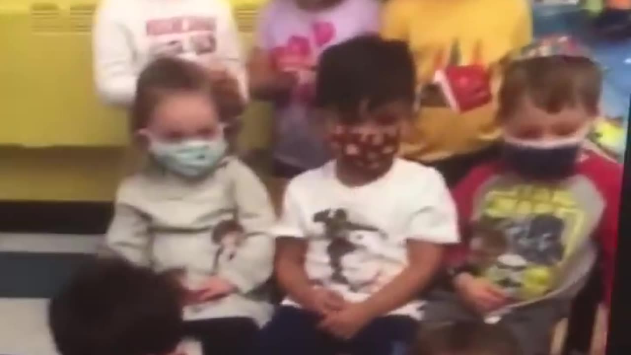 SCHOOL INDOCTRINATION