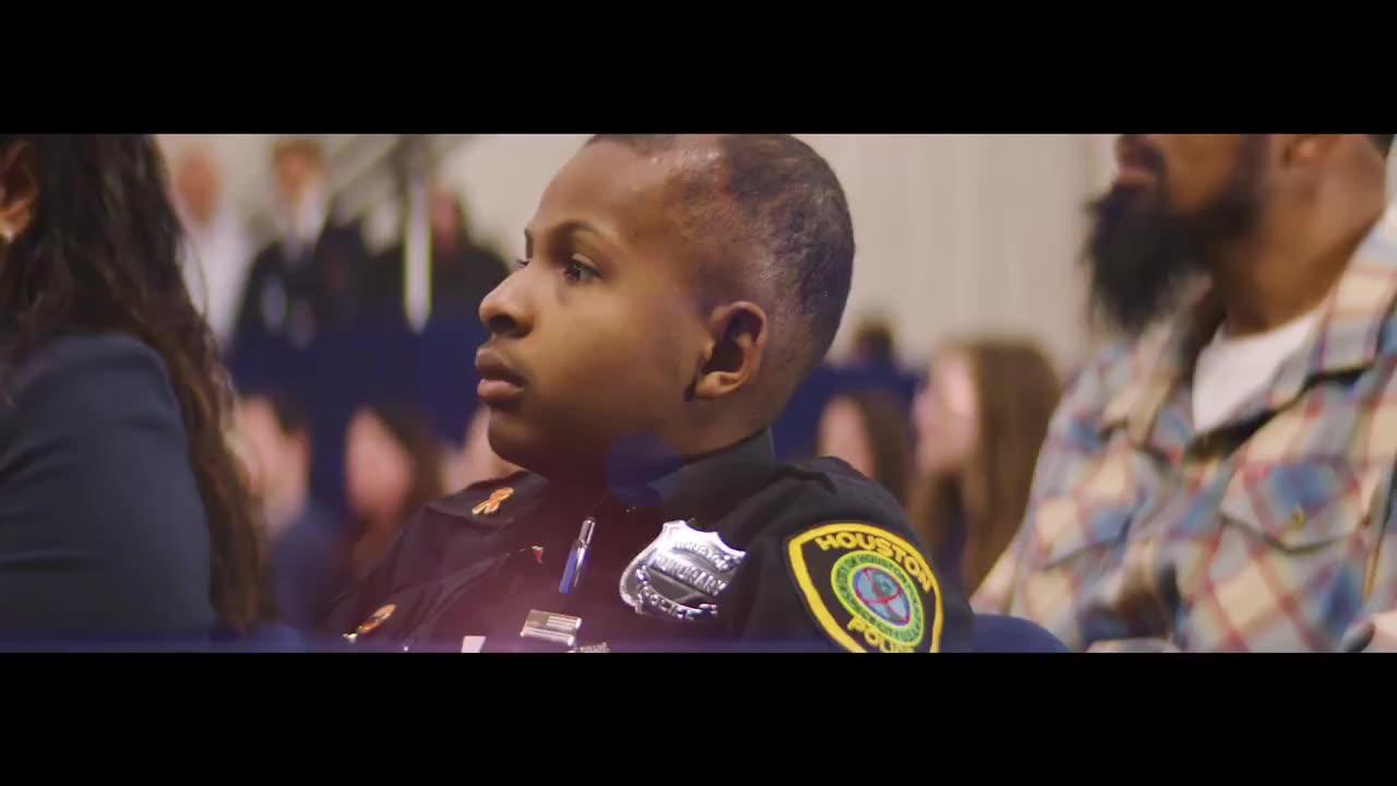Secret Service Agent DJ Daniel Featured in New Recruitment Video