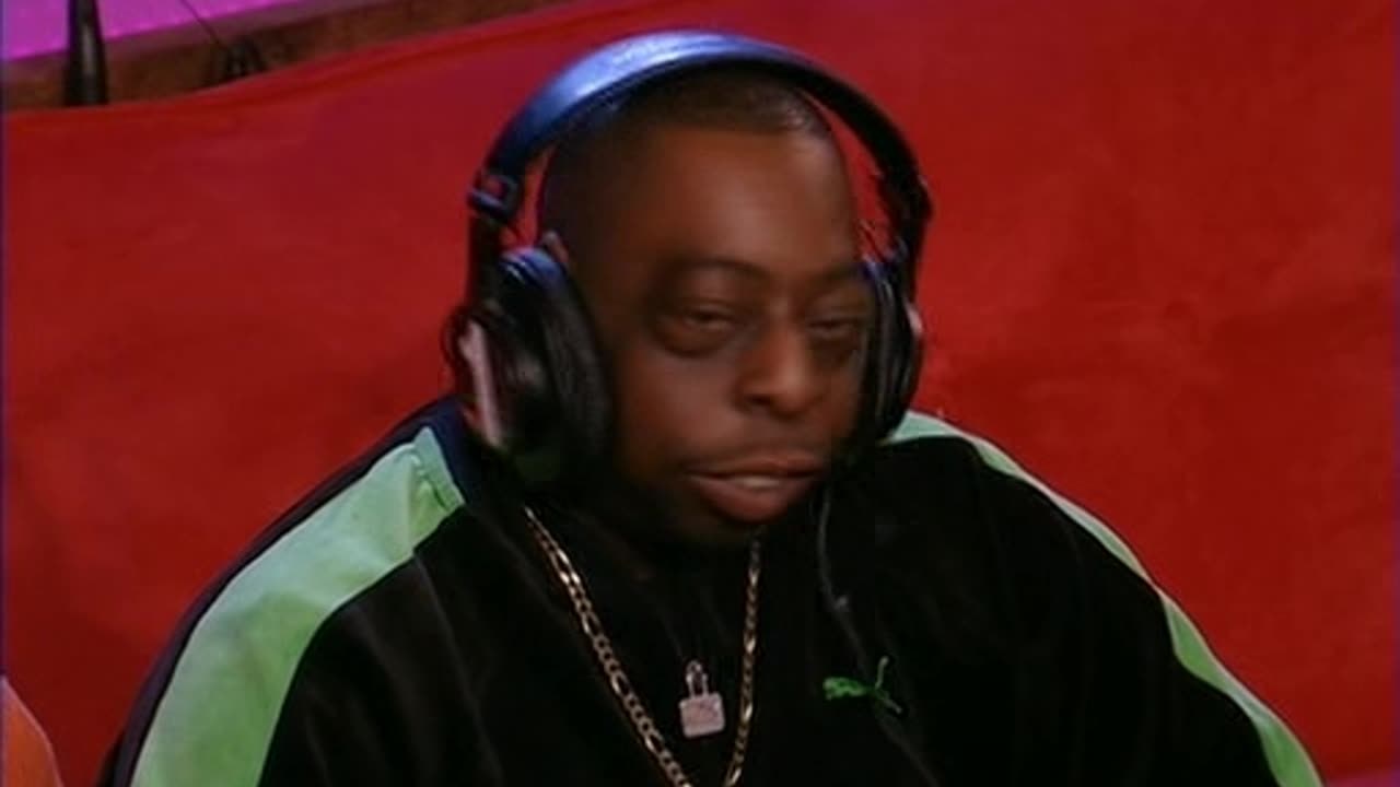 Beetlejuice's New Teeth - 02-27-08