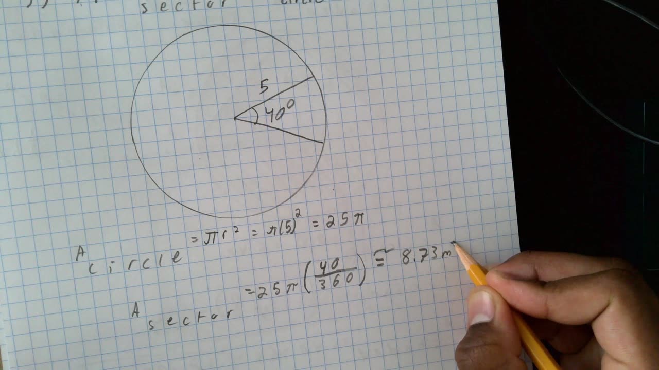 Saxon Algebra 2 Lesson B #5