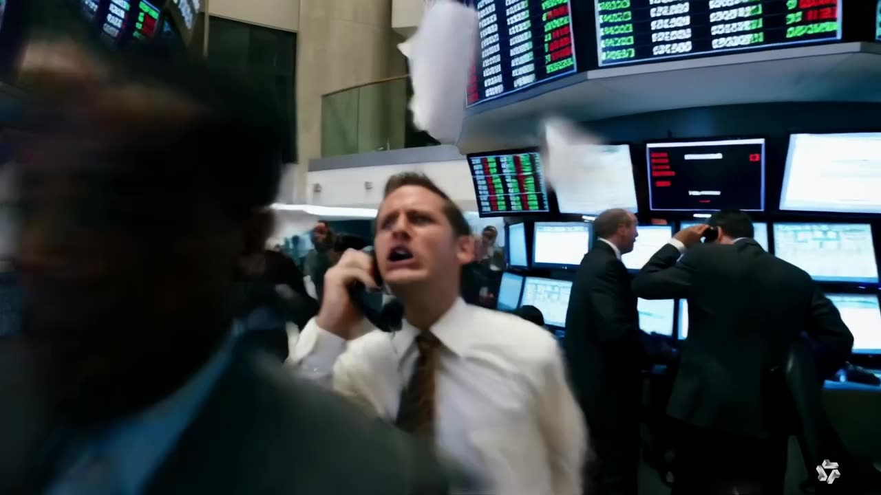 Marketing Crashing