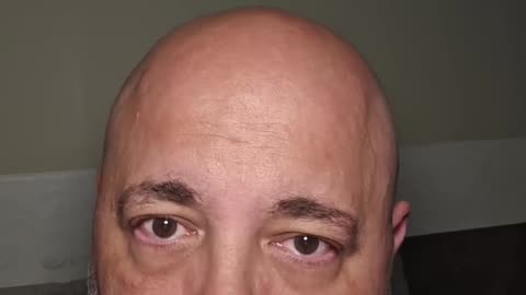 A Gen Z'er Drinks Ever Clear and Tries for No Reaction (Dan Regan)