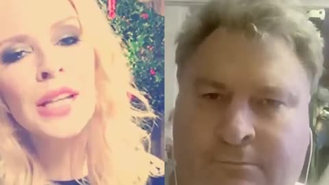 Kylie Minogue me. Nothing Special Only u