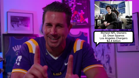 The Only Guy Who Can Move a Team and Still Be Booed in Two Cities 😂🏈💼