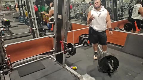 Tuesday Night Live Gym Q&A