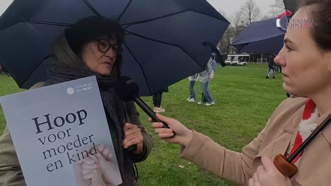 De Mars voor het Leven