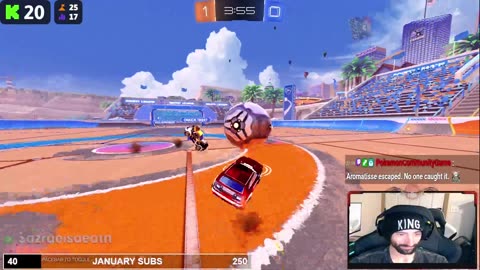 ☠ I Forget What I’m Doing Mid-Sentence☠