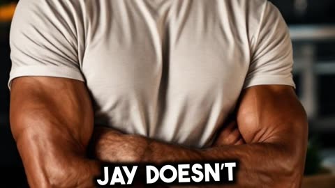 JAY CUTLER’S AGE-DEFYING TRAINING SPLIT REVEALED! 💪👀🔥