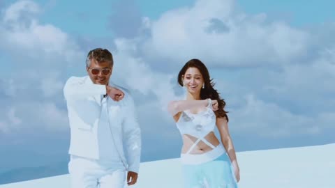 Ival Dhaana Tamil Video Song | 1080P FHD | Veeram | Ajith Kumar | Tamannaah Bhatia | DSP |