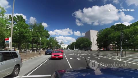 Trump's Shocking DC Homeless Ultimatum: What Happens Next?