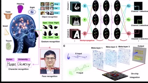 Meta Materials Brain Wave Interface DEEP EXPLANATION MUST SEE! FYMV