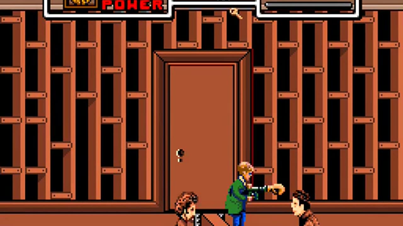 SNES Longplay 561 Home Alone 2 - Lost in New York