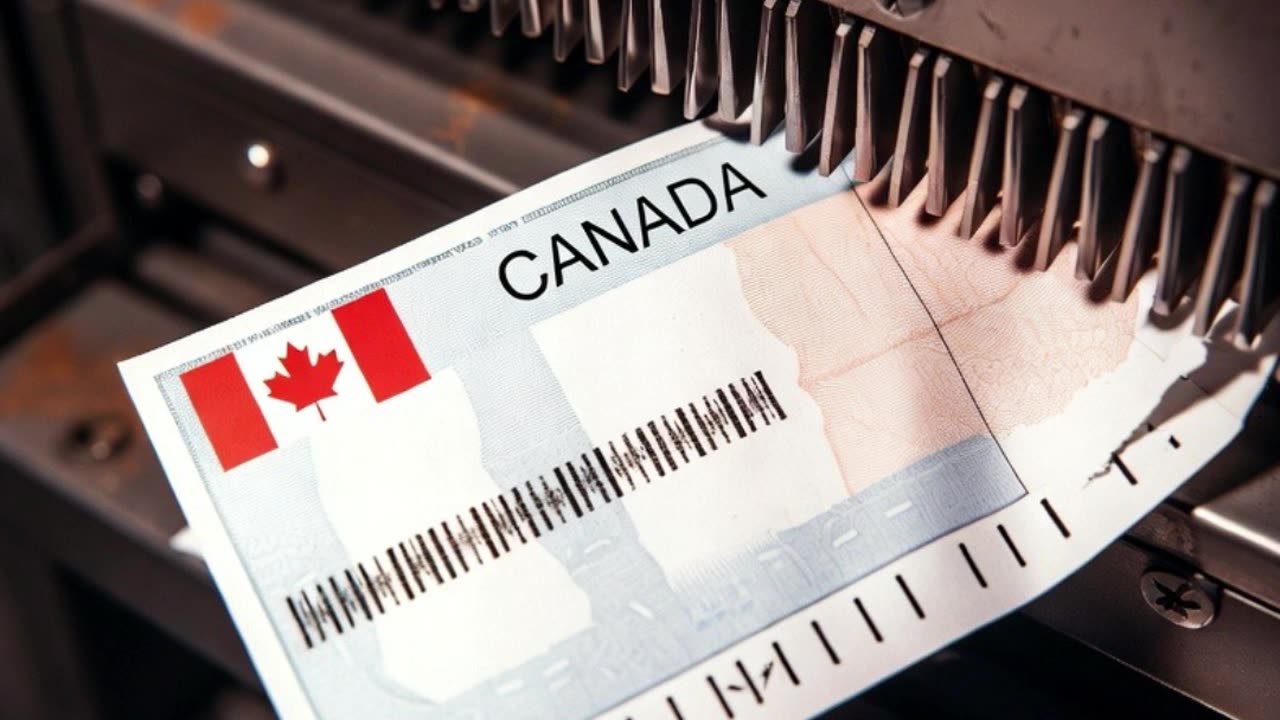 Why Canada’s Tax System Keeps You Poor