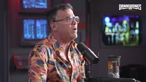 Steve-O Admits #1 Most Life Altering Mistake & Why He's Going to Hell