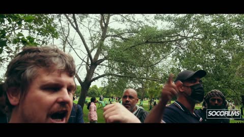 Atheist Confidently Dismantles Christianity...Or So He THOUGHT | Bobzilla ft. Billy)