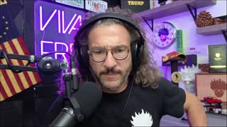 Ep. 280: RFK Jr. Senate Hearing! Activist Fed Judges! Epstein Victims DEBACLE! & MORE! Viva & Barnes