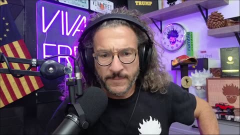 Ep. 280: RFK Jr. Senate Hearing! Activist Fed Judges! Epstein Victims DEBACLE! & MORE! Viva & Barnes