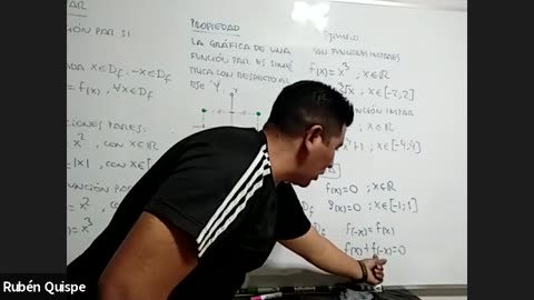 EXCLUSIVA UNI SEMESTRAL | Semana 14 | Álgebra S2