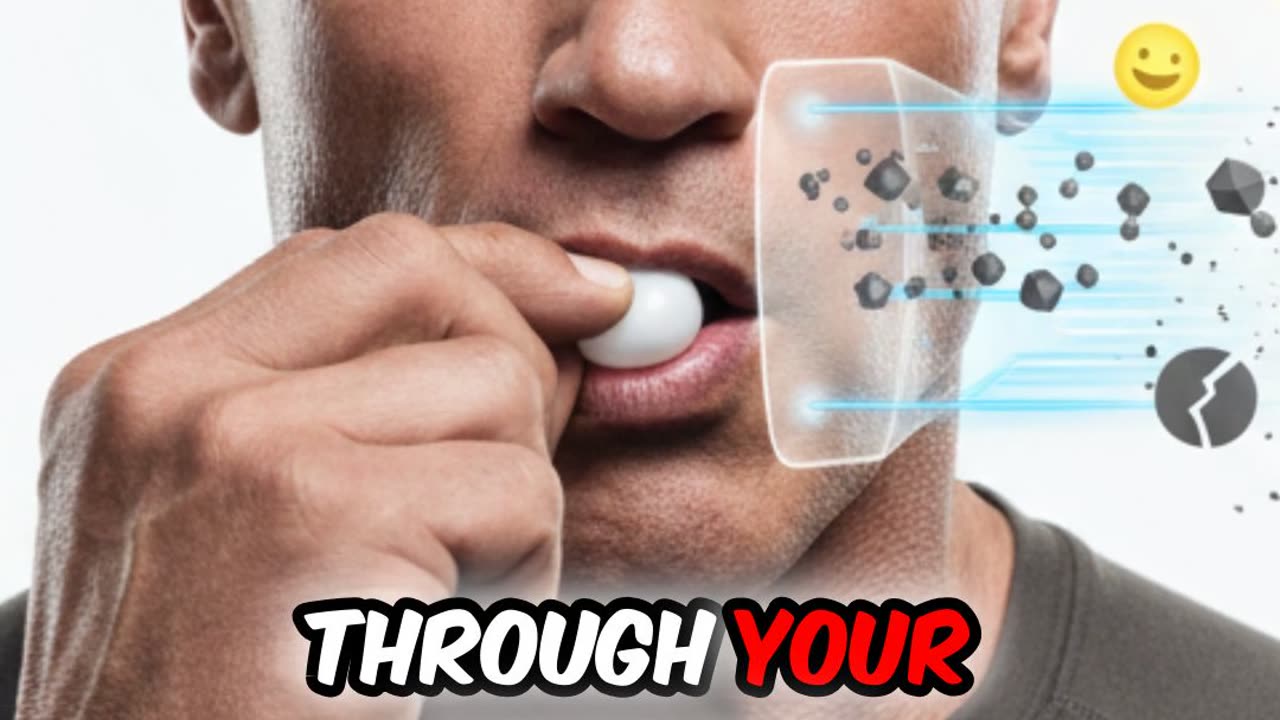 🚨 ARNOLD’S CAFFEINATED GUM: THE SHOCKING SECRET FOR INSTANT STRENGTH AND ENDURANCE GAINS!