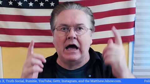 MatthewJshow