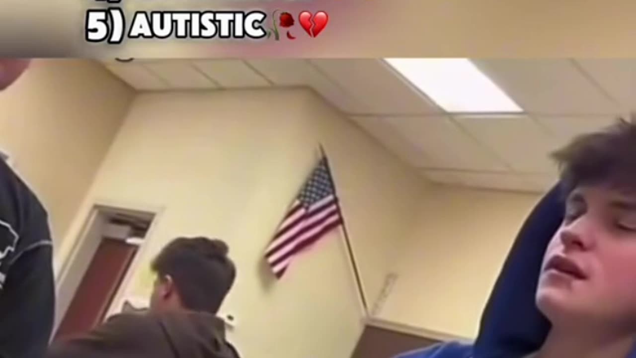 Top 5 Cringe School Moments