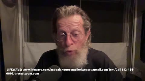 The Storm Upon Us, Game Theory, Arrests, Lock Down.