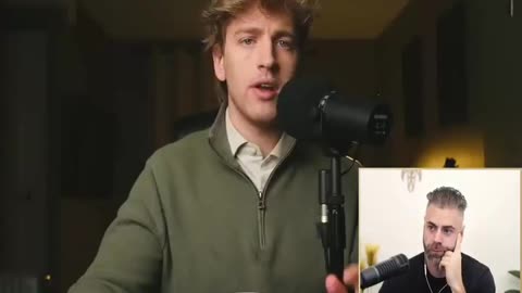 Men Are REJECTING The Entire System