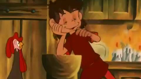 Jack and the Beanstalk (1974) Full Movie 🎬✨❤️ ⏰