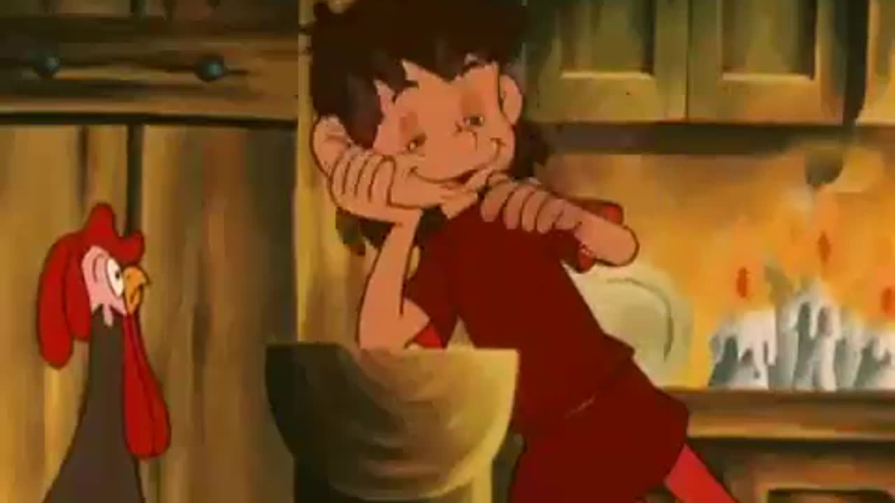 Jack and the Beanstalk (1974) Full Movie 🎬✨❤️ ⏰