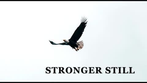 Pray USA, 8/5/2025 Stronger Still
