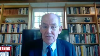 Podcast: Ukraine's Impossible Reality - John Mearsheimer on Breaking Points #ukraine #modusvivendi