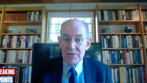 Podcast: Ukraine's Impossible Reality - John Mearsheimer on Breaking Points #ukraine #modusvivendi