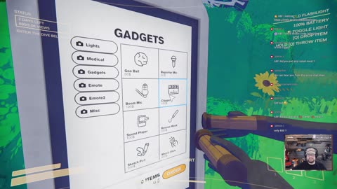 CONTENT WARNING - Are We Going Viral?