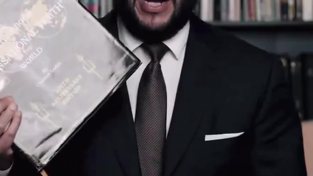 TRUTH REVEALED: What is the Scofield Bible? And why is it so controversial?